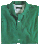 Polo Shirt Gallery