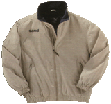 Fleece Jacket Gallery
