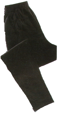 Trouser Gallery